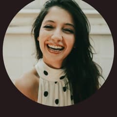 Kaira L., California